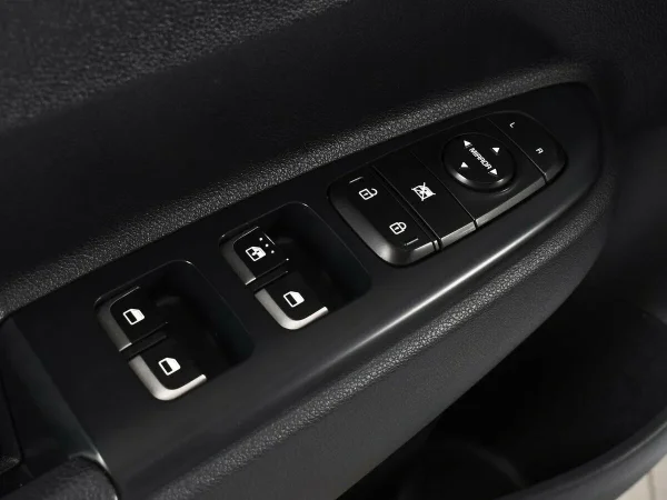 Kia Rio, IV фото №10