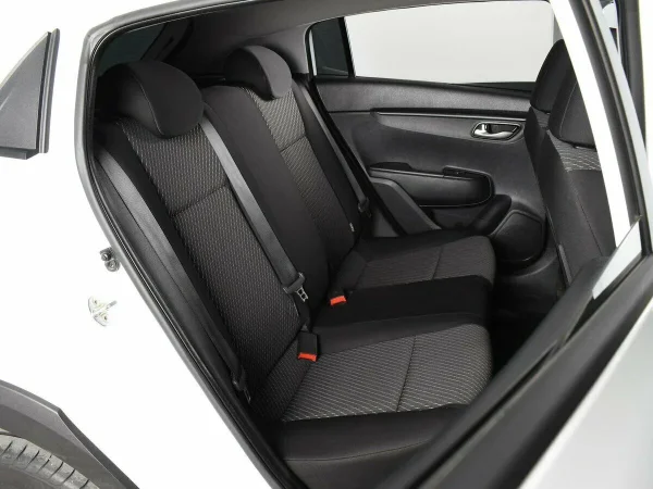 Kia Rio, IV фото №11