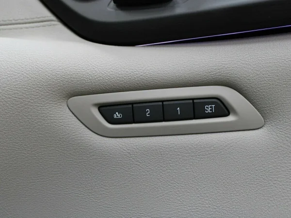 Cadillac CT6, I фото №13