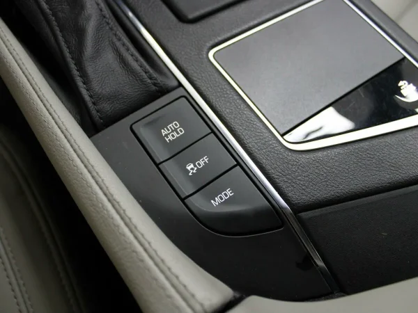 Cadillac CT6, I фото №18