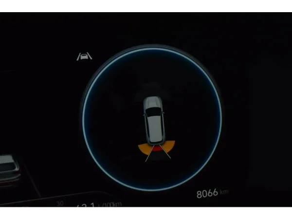 Hyundai Santa Fe, IV Рестайлинг фото №10