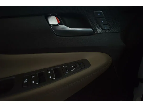 Hyundai Santa Fe, IV Рестайлинг фото №12