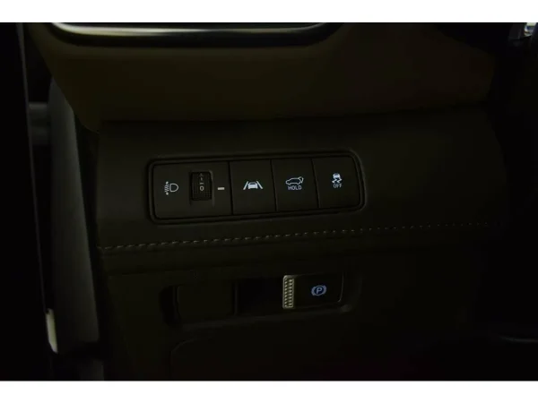 Hyundai Santa Fe, IV Рестайлинг фото №13