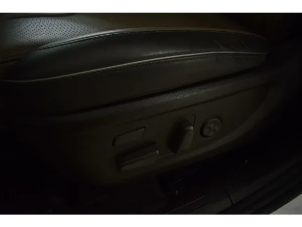Hyundai Santa Fe, IV Рестайлинг фото №14
