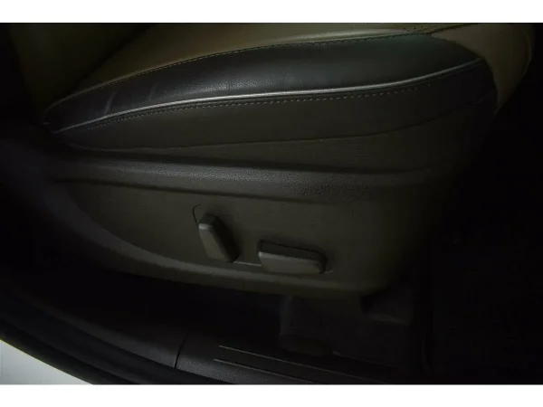 Hyundai Santa Fe, IV Рестайлинг фото №15