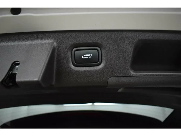 Hyundai Santa Fe, IV Рестайлинг фото №16