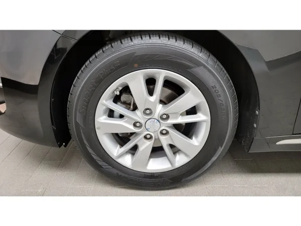 Kia Optima, IV фото №4