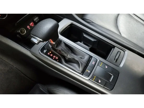 Kia Optima, IV фото №8