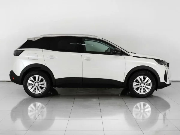 Peugeot 3008, II Рестайлинг фото №4