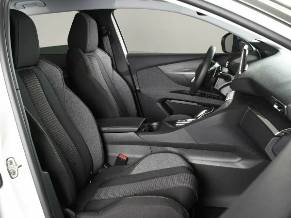 Peugeot 3008, II Рестайлинг фото №7