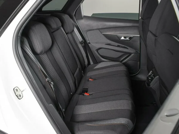 Peugeot 3008, II Рестайлинг фото №9