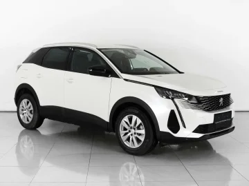 Peugeot 3008, II Рестайлинг 2021 Active фото
