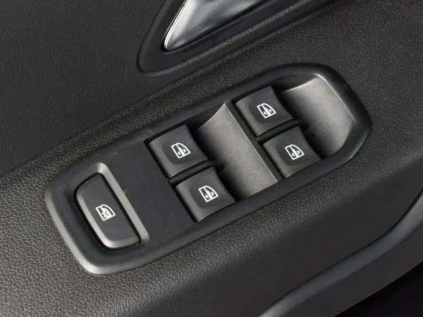 Renault Duster, II фото №10