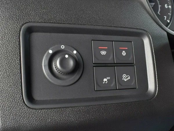 Renault Duster, II фото №11