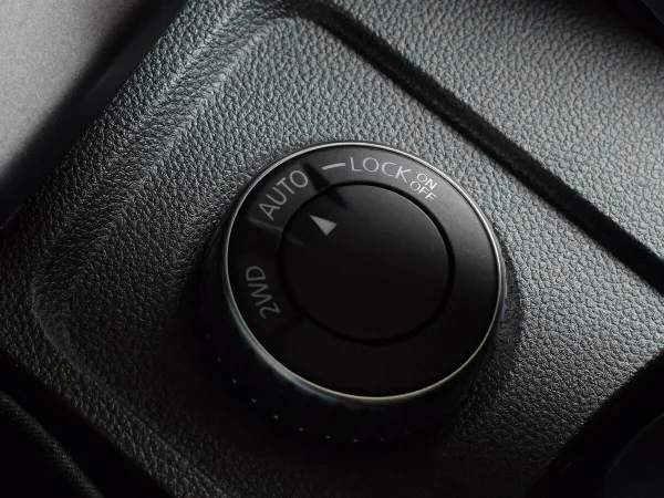 Renault Duster, II фото №12