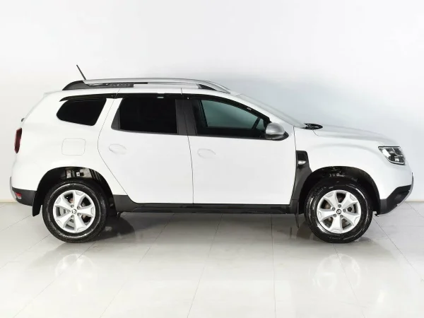 Renault Duster, II фото №4