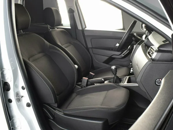 Renault Duster, II фото №7