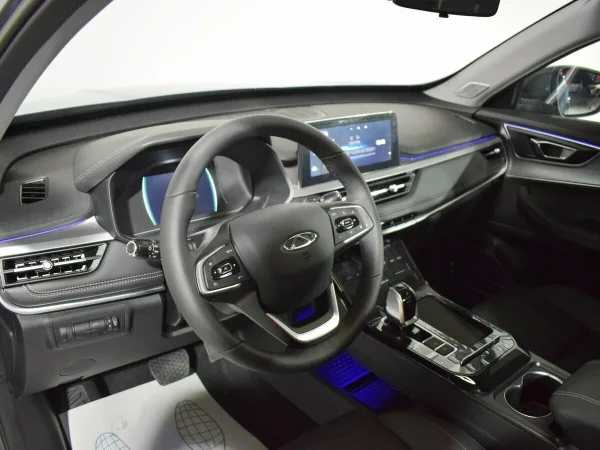 Chery Tiggo 7 Pro, I фото №11