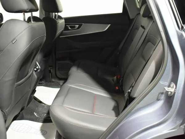 Chery Tiggo 7 Pro, I фото №15