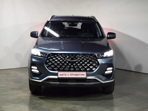 Chery Tiggo 7 Pro, I фото №2