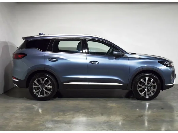 Chery Tiggo 7 Pro, I фото №3