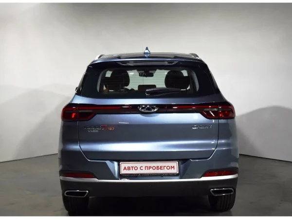 Chery Tiggo 7 Pro, I фото №5