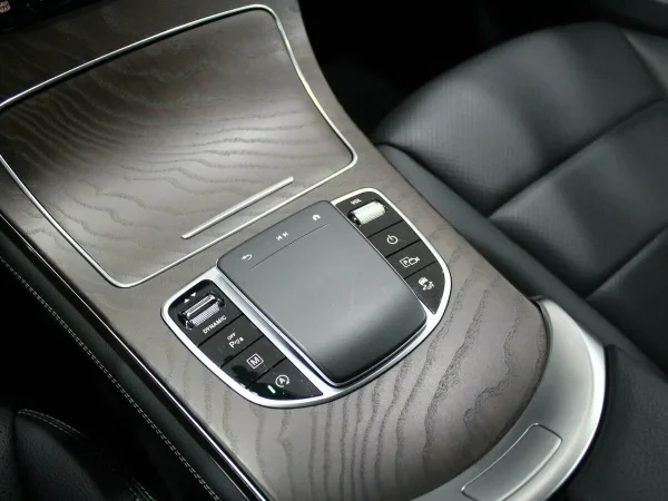 Mercedes-Benz GLC, I (X253) Рестайлинг фото №13