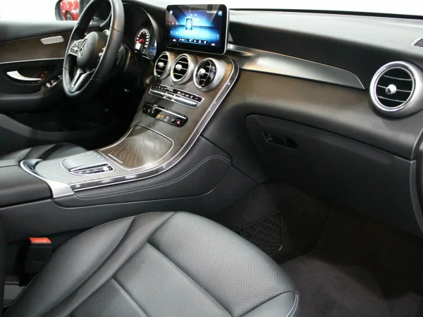 Mercedes-Benz GLC, I (X253) Рестайлинг фото №15