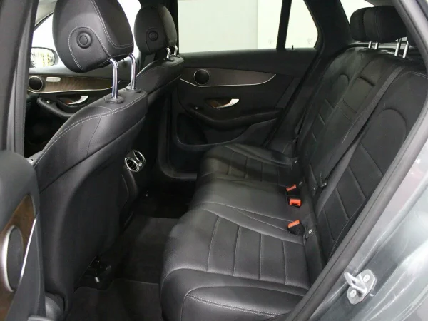 Mercedes-Benz GLC, I (X253) Рестайлинг фото №16