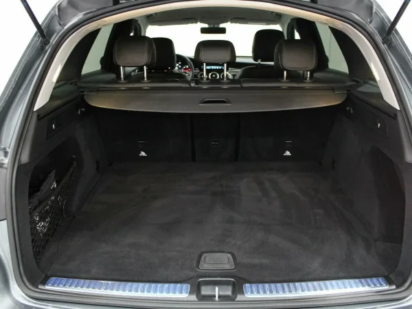 Mercedes-Benz GLC, I (X253) Рестайлинг фото №5