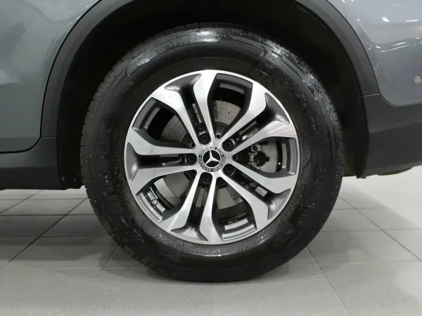 Mercedes-Benz GLC, I (X253) Рестайлинг фото №6