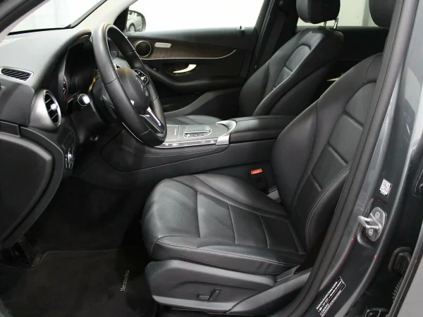 Mercedes-Benz GLC, I (X253) Рестайлинг фото №8