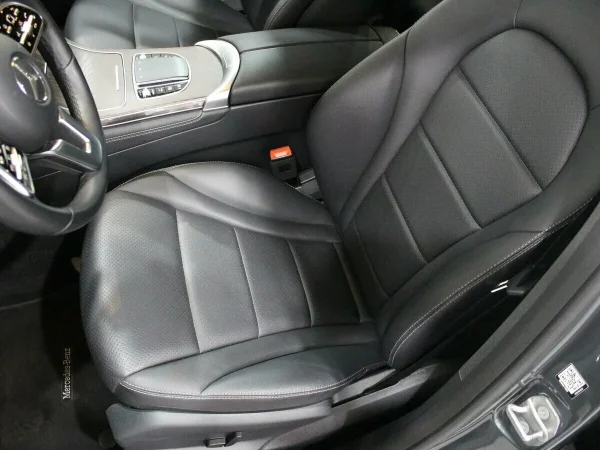 Mercedes-Benz GLC, I (X253) Рестайлинг фото №9