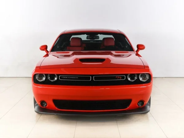 Dodge Challenger, III Рестайлинг 2 фото №2