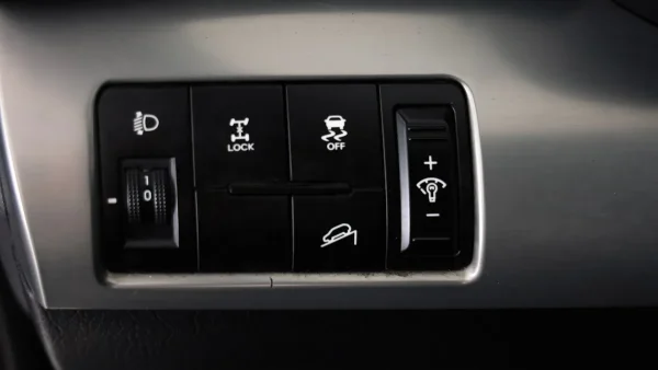 Kia Sorento, II фото №13
