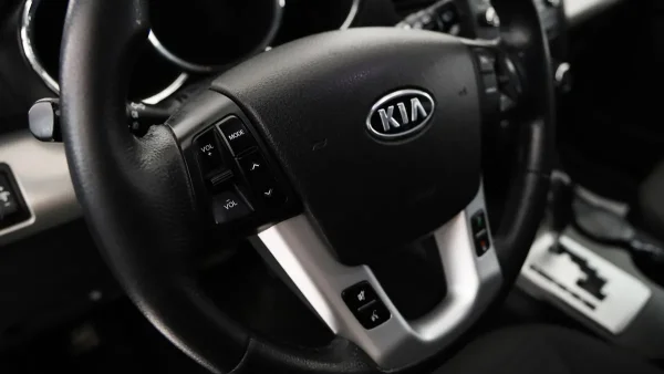 Kia Sorento, II фото №14