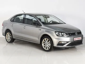Volkswagen Polo, V Рестайлинг 2018 Drive фото