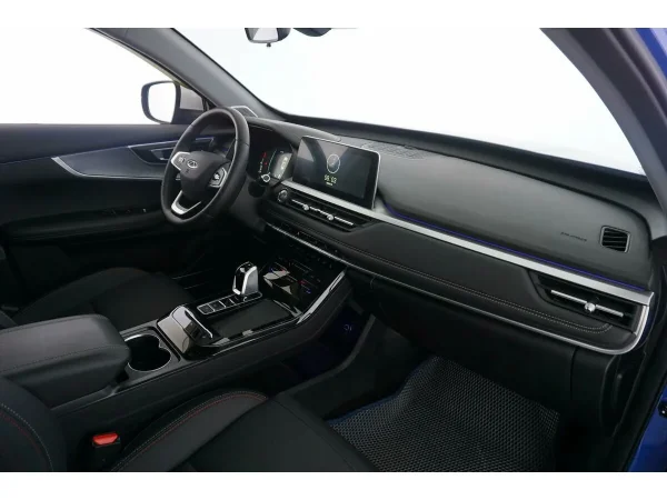 Chery Tiggo 7 Pro, I фото №10