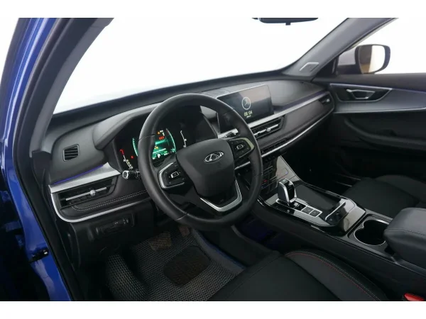 Chery Tiggo 7 Pro, I фото №11