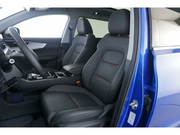 Chery Tiggo 7 Pro, I фото №12