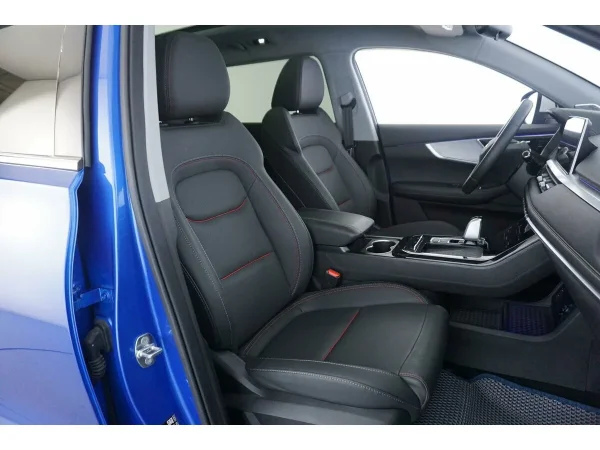 Chery Tiggo 7 Pro, I фото №13