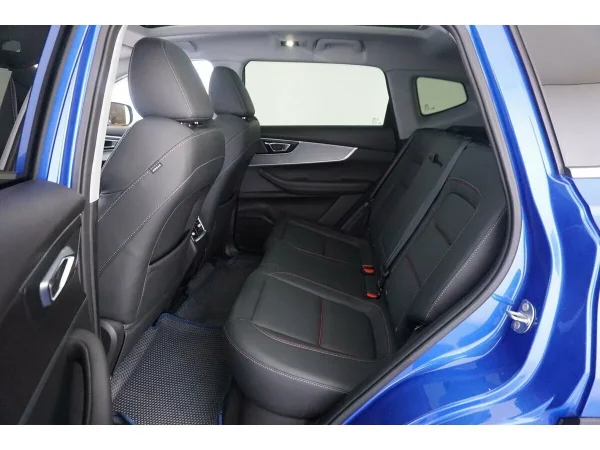Chery Tiggo 7 Pro, I фото №14