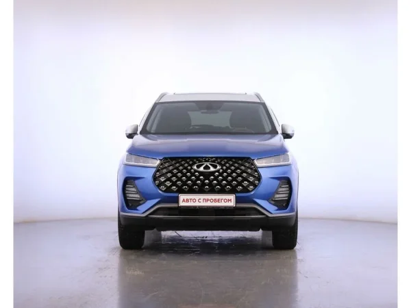 Chery Tiggo 7 Pro, I фото №2