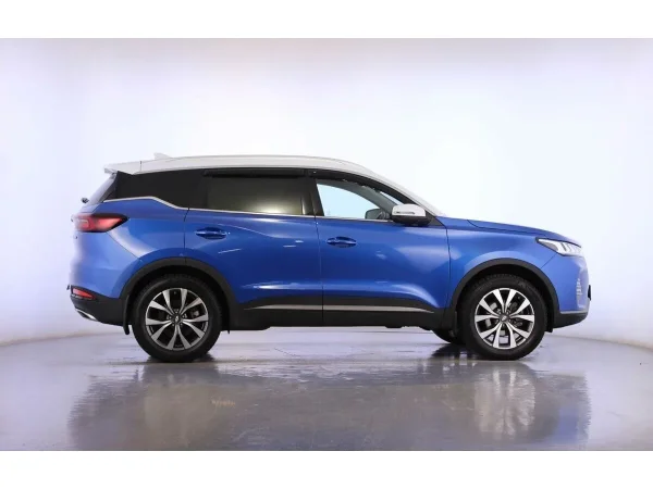 Chery Tiggo 7 Pro, I фото №4