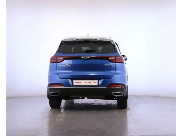 Chery Tiggo 7 Pro, I фото №5