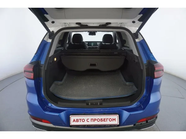 Chery Tiggo 7 Pro, I фото №6