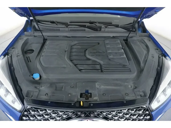 Chery Tiggo 7 Pro, I фото №7