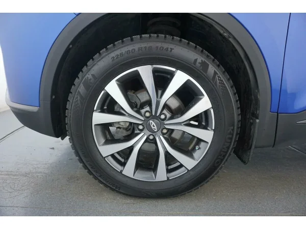 Chery Tiggo 7 Pro, I фото №8