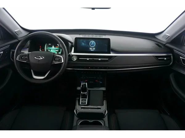Chery Tiggo 7 Pro, I фото №9