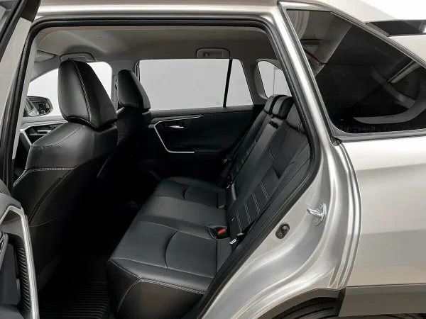 Toyota RAV4, V (XA50) фото №10